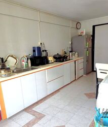 Blk 331 Clementi Avenue 2 (Clementi), HDB 3 Rooms #587695931